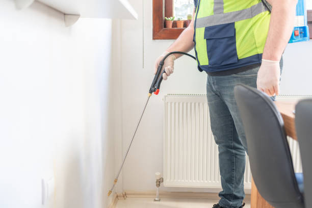 Best Emergency Pest Control  in Homewood, IL